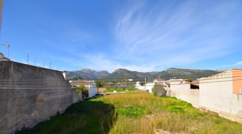 Balearic Islands - Кампанет - 315m2
