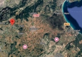 Casa de pueblo en venta en la España, Campanet, ref: TR388087 foto