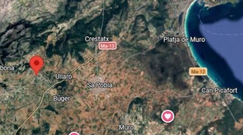 Balearic Islands - Кампанет - 315m2