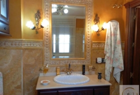Torredonjimeno 363&nbsp;m²