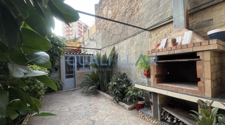 Barcelona - Sant Feliu de Llobregat - 133m2