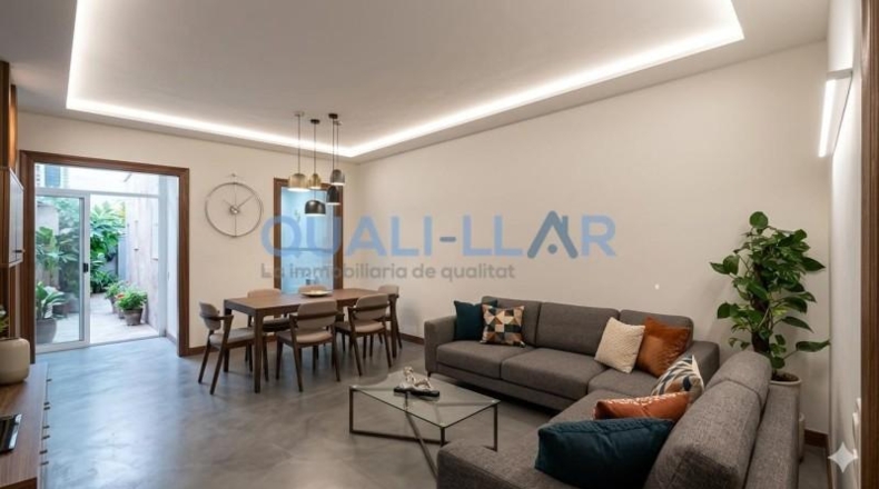 Barcelona - Sant Feliu de Llobregat - 133m2