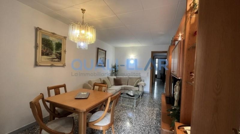 Barcelona - Sant Feliu de Llobregat - 133m2