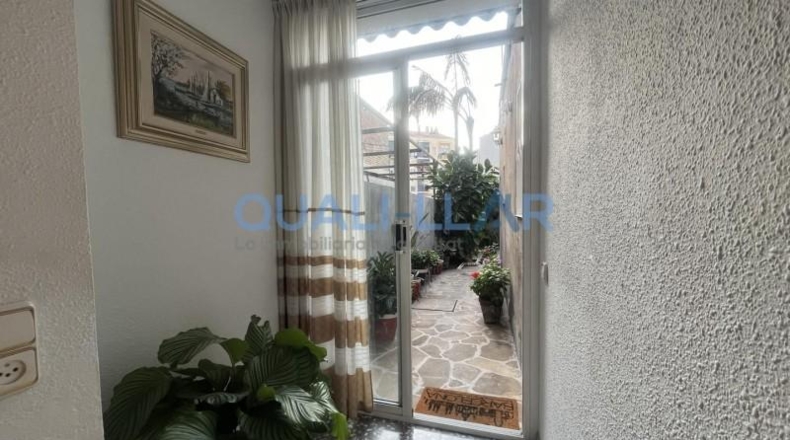 Barcelona - Sant Feliu de Llobregat - 133m2
