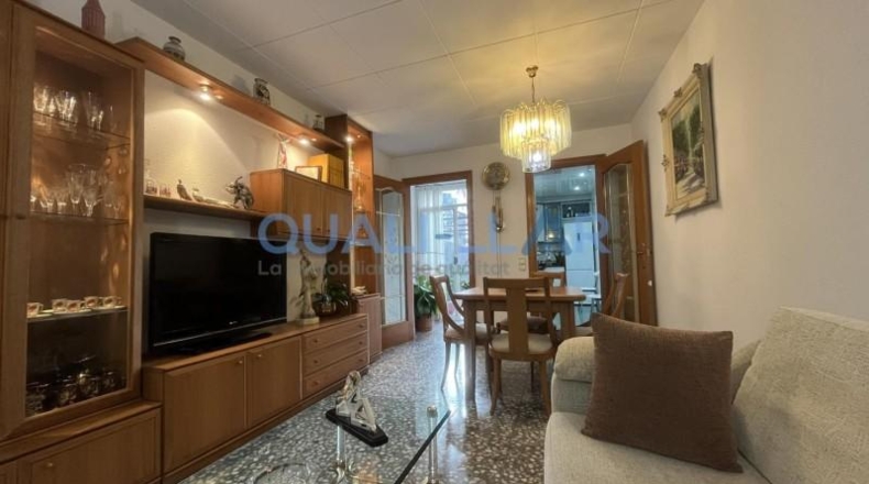 Barcelona - Sant Feliu de Llobregat - 133m2