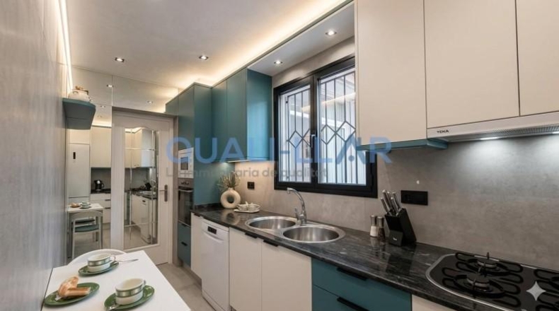 Barcelona - Sant Feliu de Llobregat - 133m2