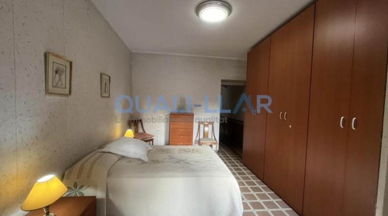 Barcelona - Sant Feliu de Llobregat - 133m2