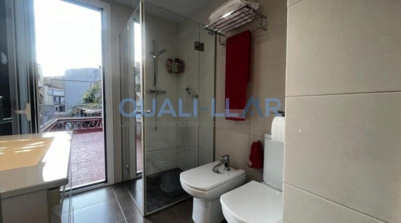 Barcelona - Sant Feliu de Llobregat - 133m2