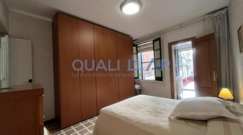 Barcelona - Sant Feliu de Llobregat - 133m2