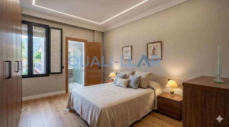 Barcelona - Sant Feliu de Llobregat - 133m2
