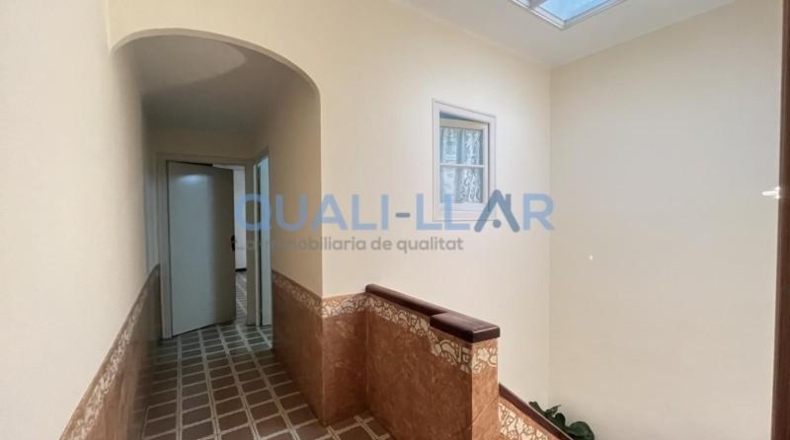 Barcelona - Sant Feliu de Llobregat - 133m2