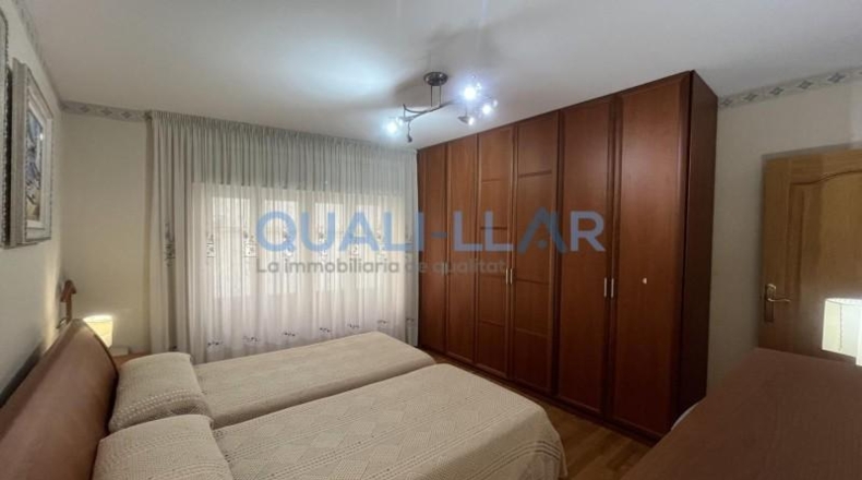 Barcelona - Sant Feliu de Llobregat - 133m2