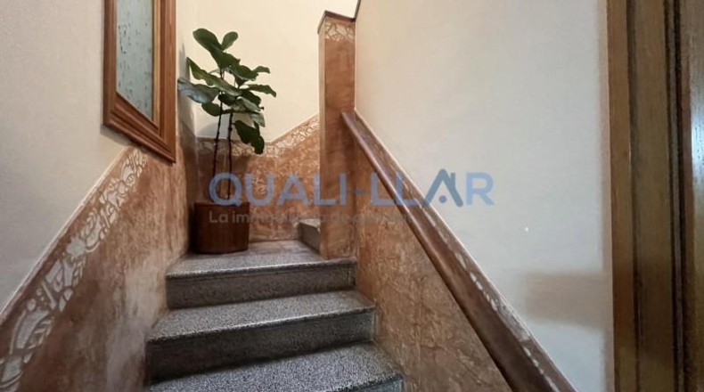 Barcelona - Sant Feliu de Llobregat - 133m2