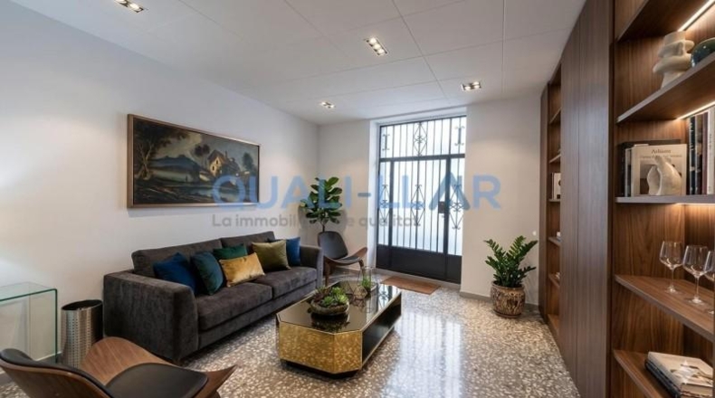 Barcelona - Sant Feliu de Llobregat - 133m2