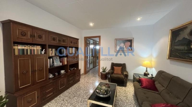 Barcelona - Sant Feliu de Llobregat - 133m2