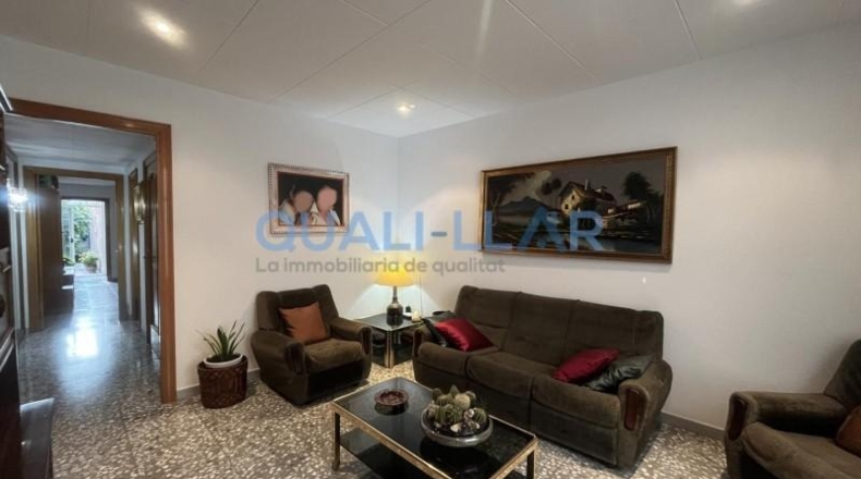 Barcelona - Sant Feliu de Llobregat - 133m2