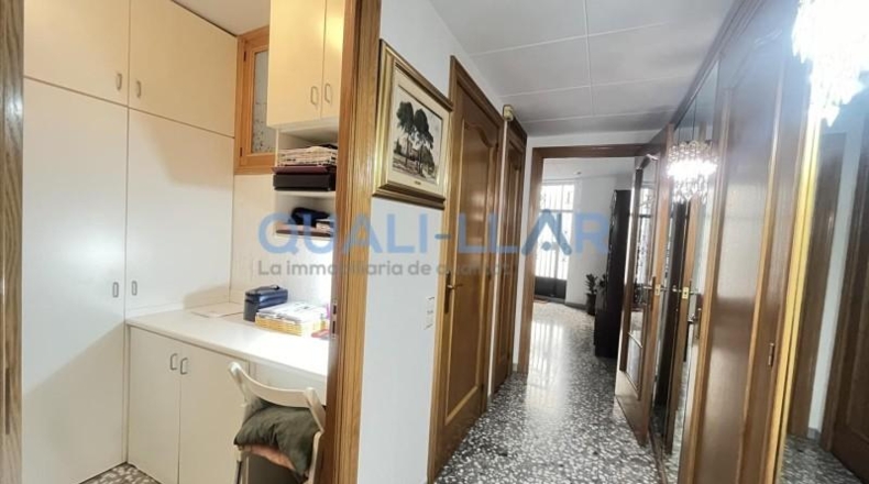 Barcelona - Sant Feliu de Llobregat - 133m2