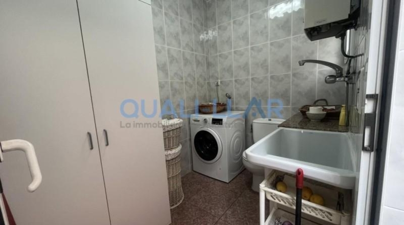 Barcelona - Sant Feliu de Llobregat - 133m2