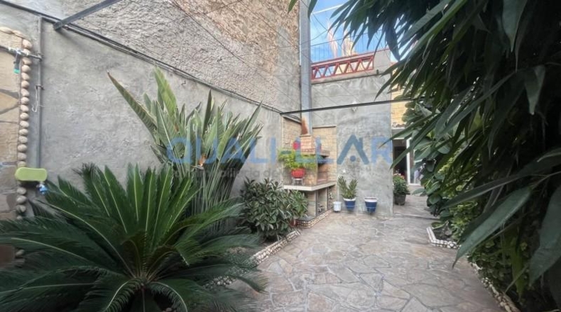 Barcelona - Sant Feliu de Llobregat - 133m2