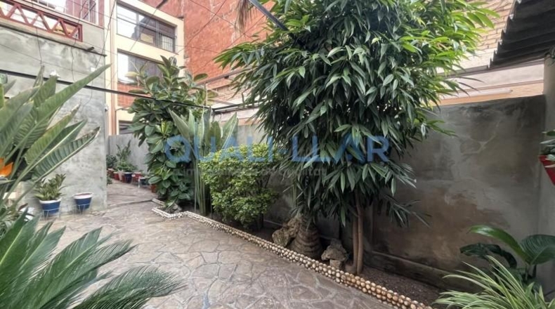 Barcelona - Sant Feliu de Llobregat - 133m2