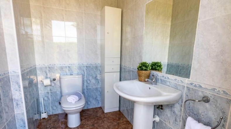 Murcia - Molina de Segura - 1200m2