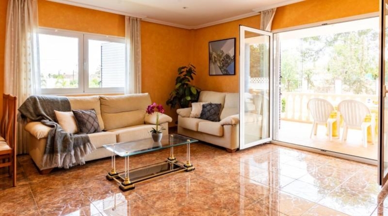 Murcia - Molina de Segura - 1200m2