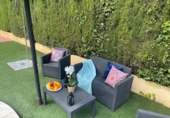 Chalet independiente con terreno en venta en la España, Molina de Segura, ref: TR316249 foto
