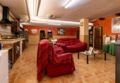 Chalet independiente con terreno en venta en la España, Molina de Segura, ref: TR316249 foto