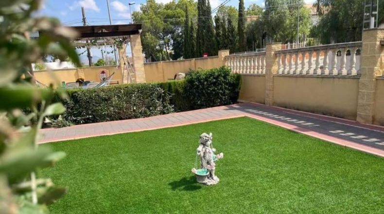 Murcia - Molina de Segura - 1200m2