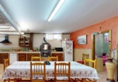 Chalet independiente con terreno en venta en la España, Molina de Segura, ref: TR316249 foto
