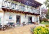 Casa de pueblo en venta en la España, Renedo de Piélagos, ref: TR309309 foto
