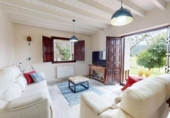 Casa de pueblo en venta en la España, Renedo de Piélagos, ref: TR309309 foto