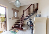 Casa de pueblo en venta en la España, Renedo de Piélagos, ref: TR309309 foto