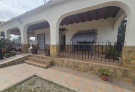 Murcia 2500&nbsp;m²