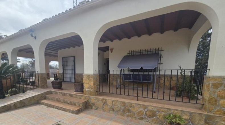 Murcia - Мурсия - 2500m2