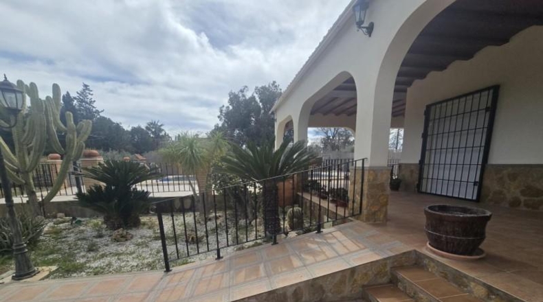 Murcia - Мурсия - 2500m2