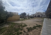 Detached villa with land for sale on España, Murcia, ref: TR412457 photo
