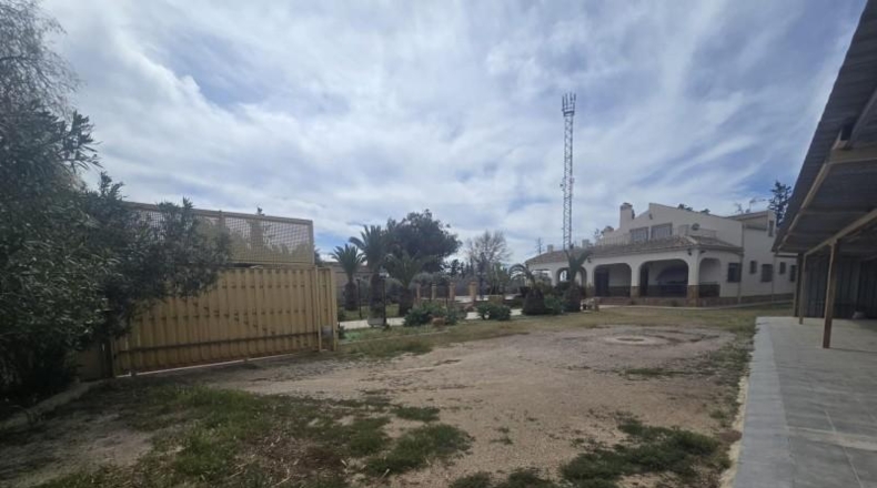 Murcia - Мурсия - 2500m2