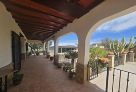 Murcia 2500&nbsp;m²