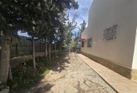 Murcia 2500&nbsp;m²