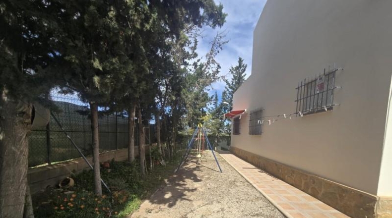 Murcia - Мурсия - 2500m2