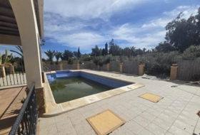 Murcia 2500&nbsp;m²