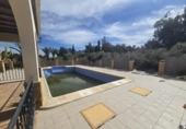 Detached villa with land for sale on España, Murcia, ref: TR412457 photo