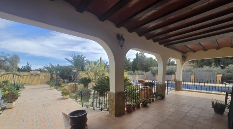 Murcia - Мурсия - 2500m2