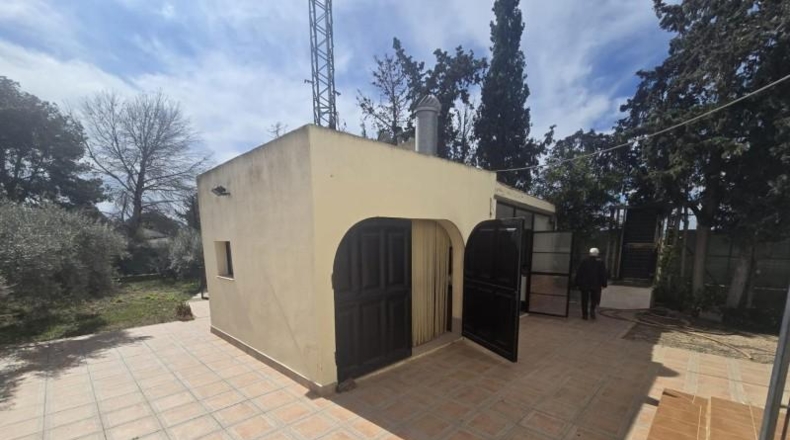 Murcia - Мурсия - 2500m2