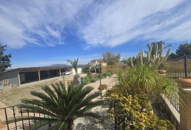 Murcia 2500&nbsp;m²