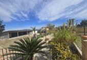 Detached villa with land for sale on España, Murcia, ref: TR412457 photo
