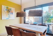 Chalet independiente con terreno en venta en la España, Daimús, ref: TR374997 foto