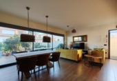 Chalet independiente con terreno en venta en la España, Daimús, ref: TR374997 foto