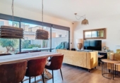 Chalet independiente con terreno en venta en la España, Daimús, ref: TR374997 foto